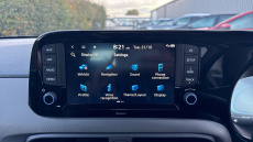 Hyundai i10 1.0 [63] Advance 5dr [Nav] Petrol Hatchback